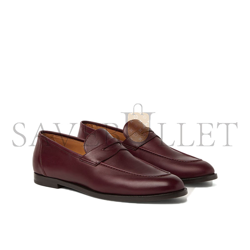 LORO PIANA SERGIO WALK LOAFER FAP5428 